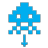 Space Invaders 3 Icon